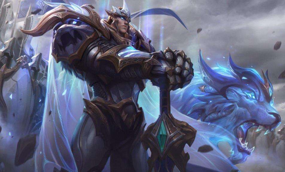 英雄联盟S11神话装备功能详细讲解