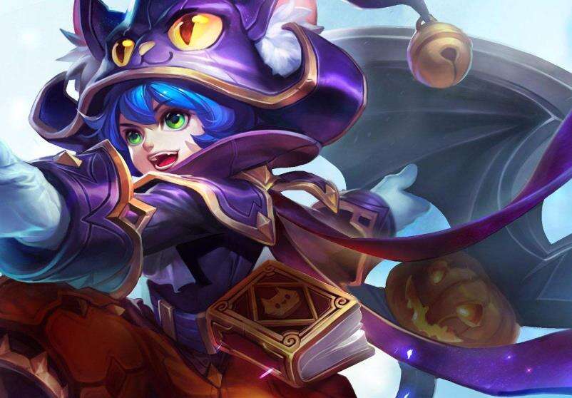 王者荣耀元芳无后摇连招教学及技能介绍