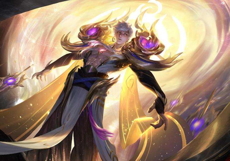 王者荣耀单排高胜率的排位机制详解