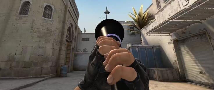CSGO：跳过自带新手教程后，AK47的正确用法