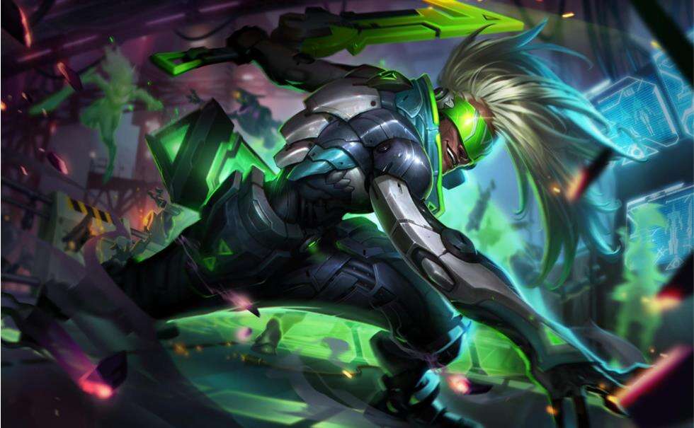 英雄联盟ELO机制详解以及S11排位赛上分技巧