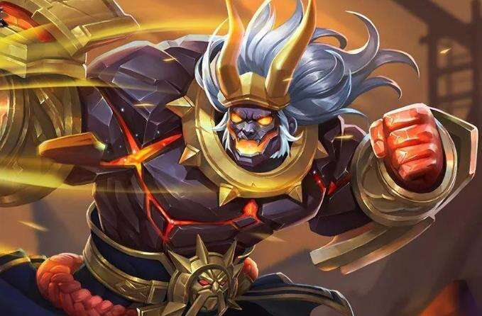 王者荣耀廉颇不同分路玩法出装思路介绍