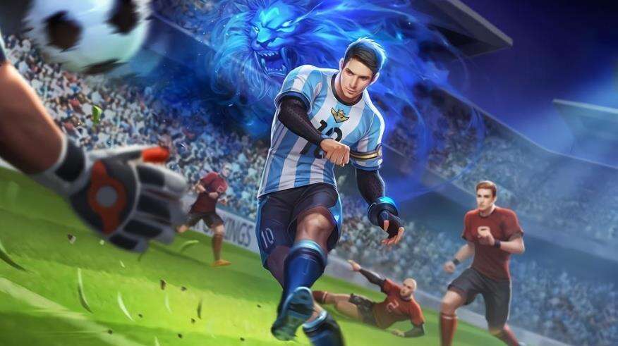 王者荣耀巅峰赛打野位轻松上分思路介绍