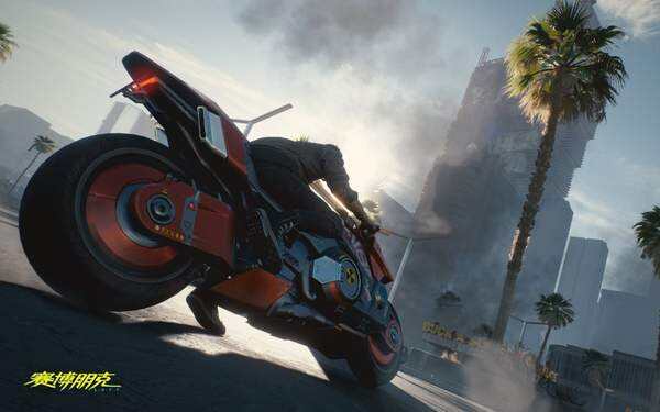 <b>《赛博朋克2077》1.2版更新推迟 延至至3月下旬</b>