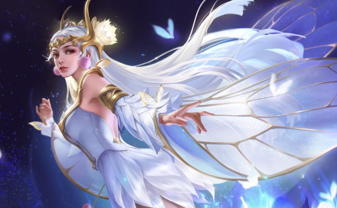 《王者荣耀》法师的保命装备辉月和炽热支配者怎么选？