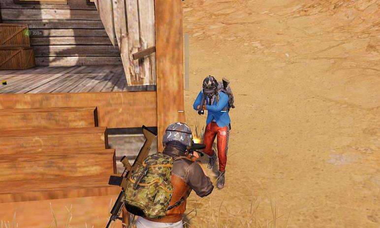 和平精英掌握游戏节奏思路技巧总结