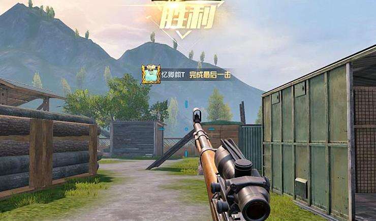 和平精英陀螺仪用处及压枪详细教学