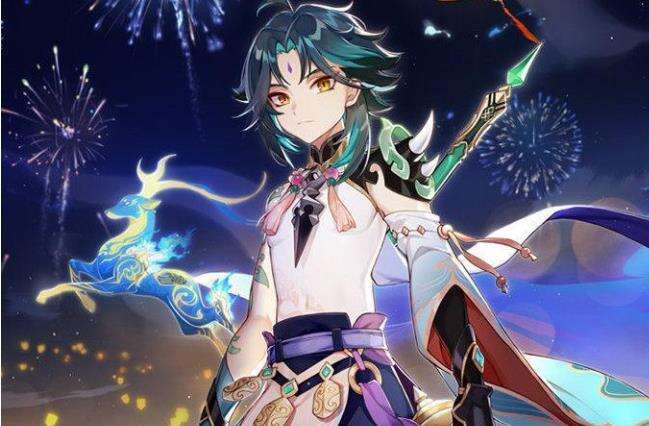 原神魈多种四星武器属性伤害对比介绍