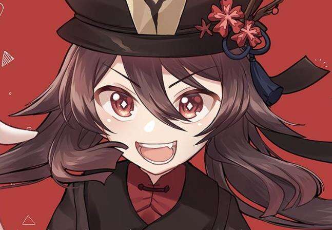 原神1.3版本胡桃专属武器池毕业详解