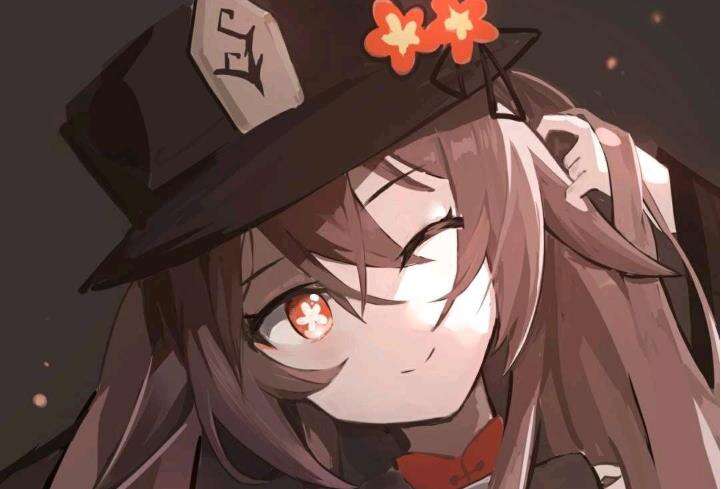 原神五星火C角色胡桃命座技能详细讲解