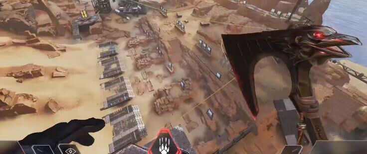 【Apex英雄】光速舔东西的方法 做先拿起枪的人！