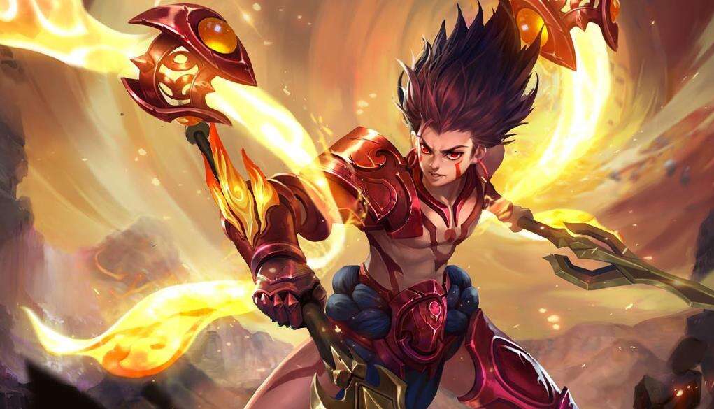 3月3日王者荣耀对抗路利用传送阵把控节奏指南