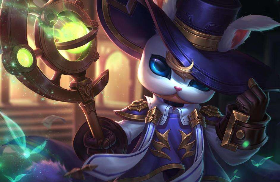 王者荣耀大辅助装选择及双辅助装详解