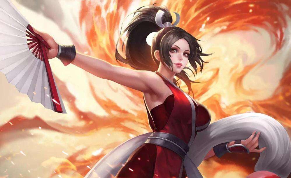 王者荣耀法师进阶思路，法刺的站位输出详解