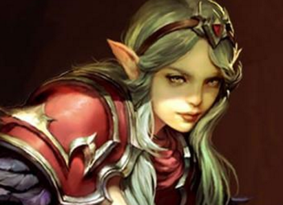 光明大陆上古战场英雄难度副本boss打法