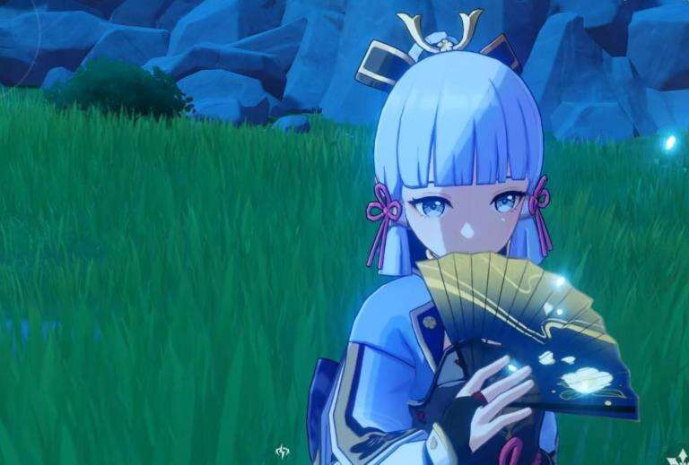 原神冰系圣遗物套装加成适配角色详解