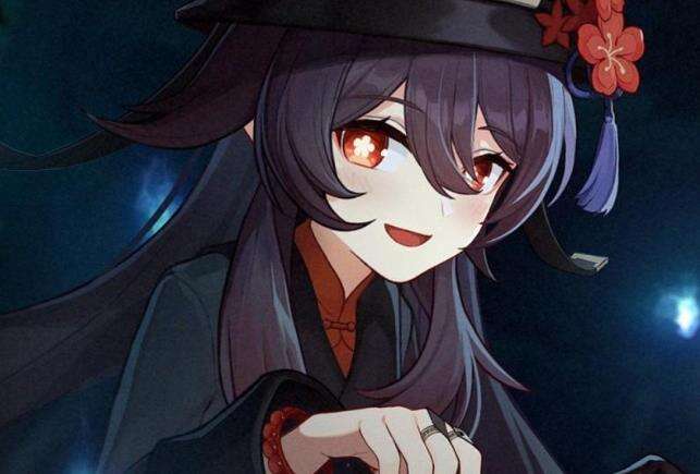 原神胡桃定位技能专武详细评测介绍