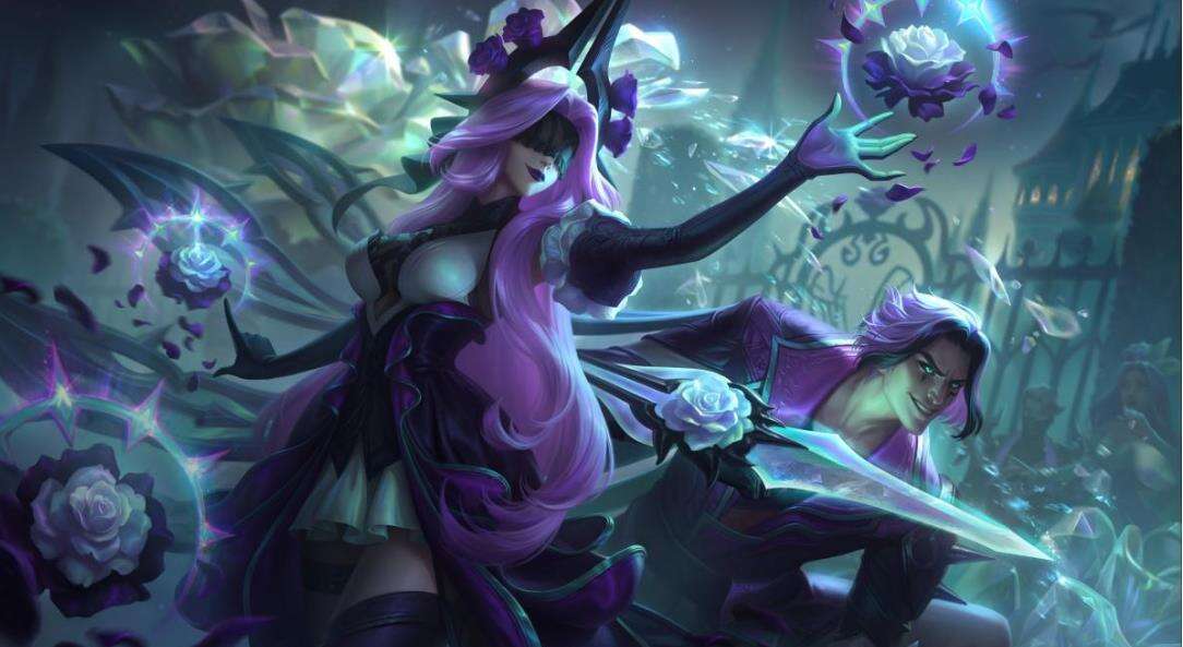 英雄联盟排位必备意识大局观详细讲解