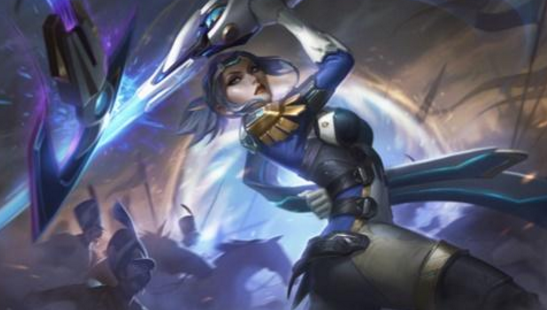 英雄联盟手游菲欧娜打团注意事项