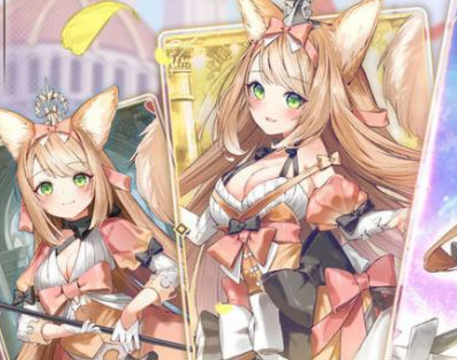 伊甸园的骄傲如何提升好感 好感度增加方法