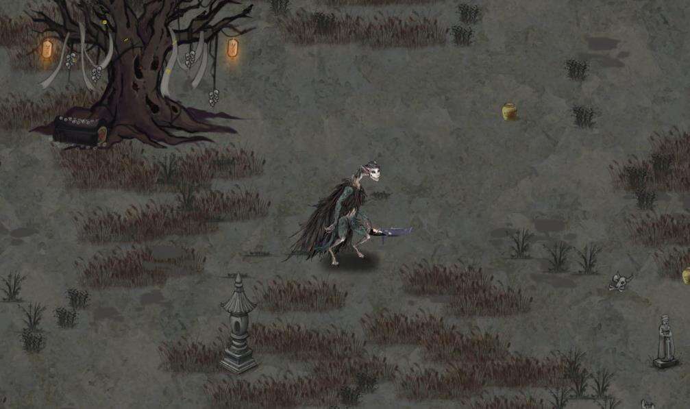 鬼谷八荒游戏小技巧攻略玩法介绍