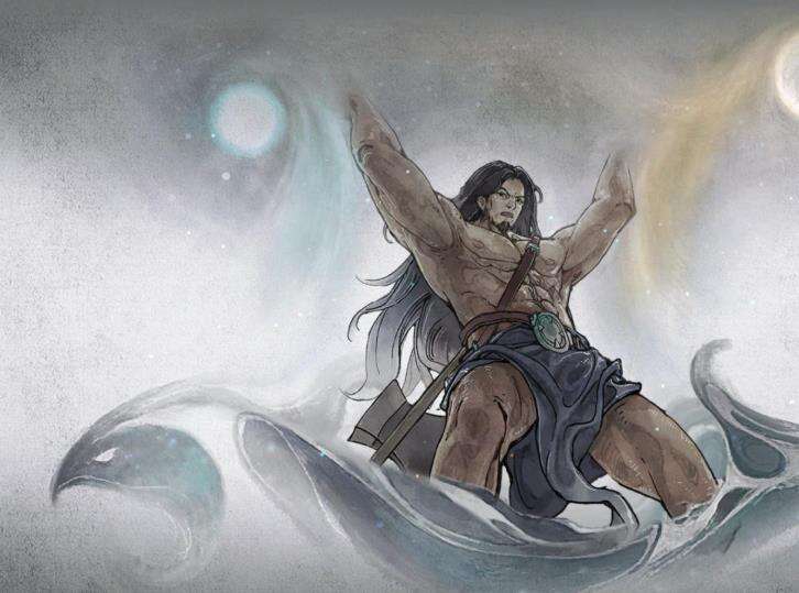 鬼谷八荒入门游戏特色玩法详细介绍