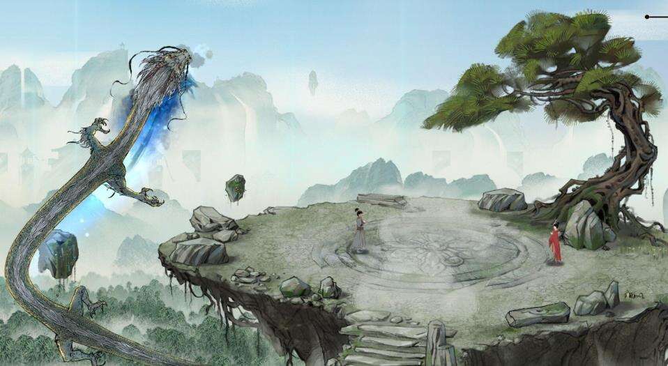 鬼谷八荒先天气运简单修改操作方法详解