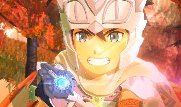 <b>《怪物猎人物语2》7月9日登陆Switch和Steam平台</b>