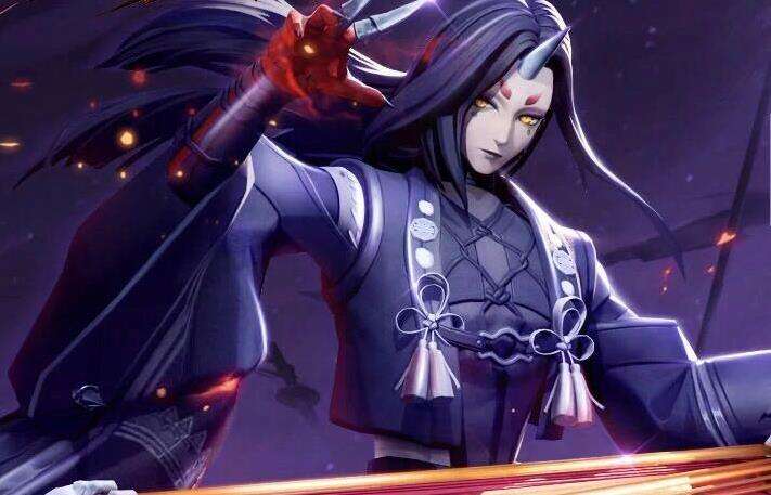 决战平安京妖琴师阴阳术出装连招详解