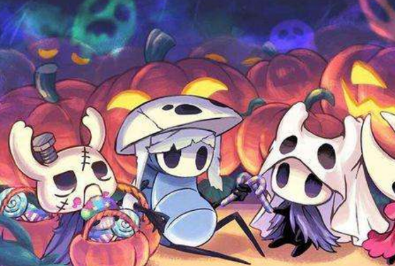 空洞骑士腐臭蛋作用介绍