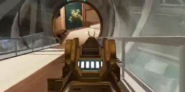 【APEX】低调增伤探路者不是个能玩的黄金矿工！