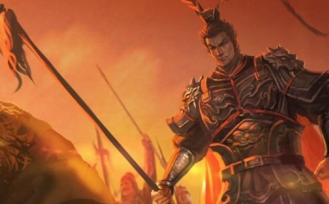 《三国志11》最适合吕布势力的兵种是骑兵还是戟兵？