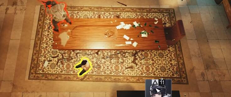 【真·梦幻联动】用彩虹六号打开明日方舟