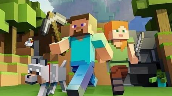 我的世界海岛地图种子难度玩法介绍一览