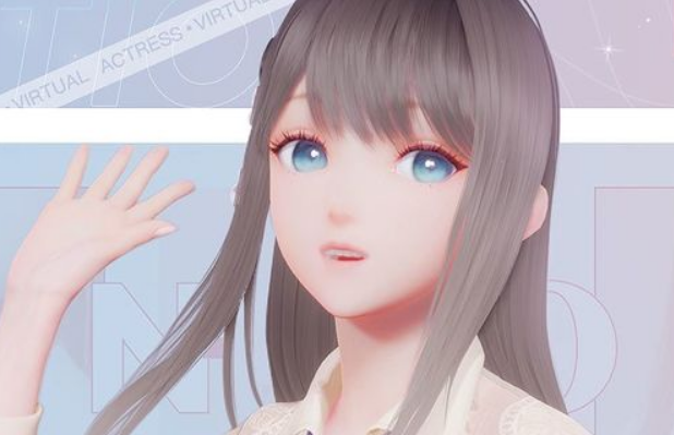 《人工桌面》一款非常有趣的智能女友桌面游戏
