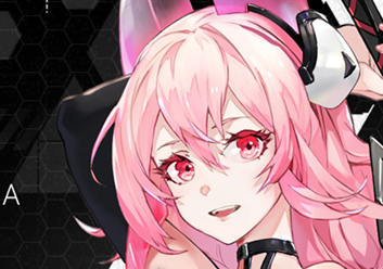 《空匣人型》角色情报-维奥拉