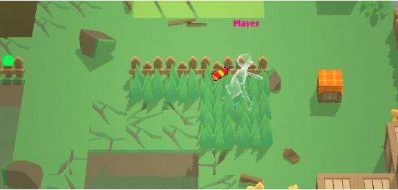 炸鸡派对游戏玩法技巧总结