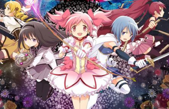 B站魔法少女RPG手游《魔法纪录：魔法少女小圆外传》今日公测