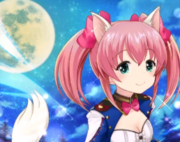带着VR和美少女互动，《妃十三学园》福利满满