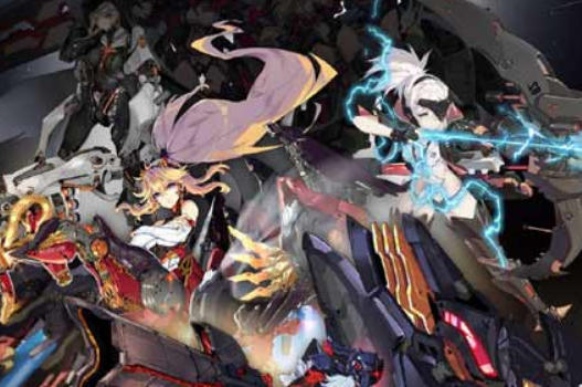 机甲新作《机动战姬：聚变》：是强行续命还是真正蜕变？
