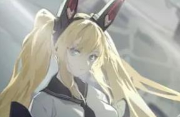 机动战姬聚变格里尔怎么样？