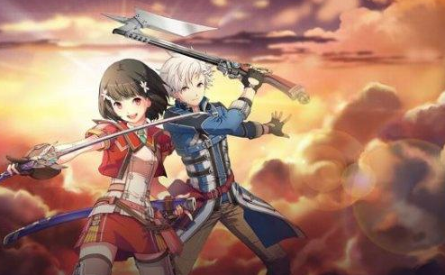 系列15周年献礼《英雄传说：星之轨迹》登陆国区
