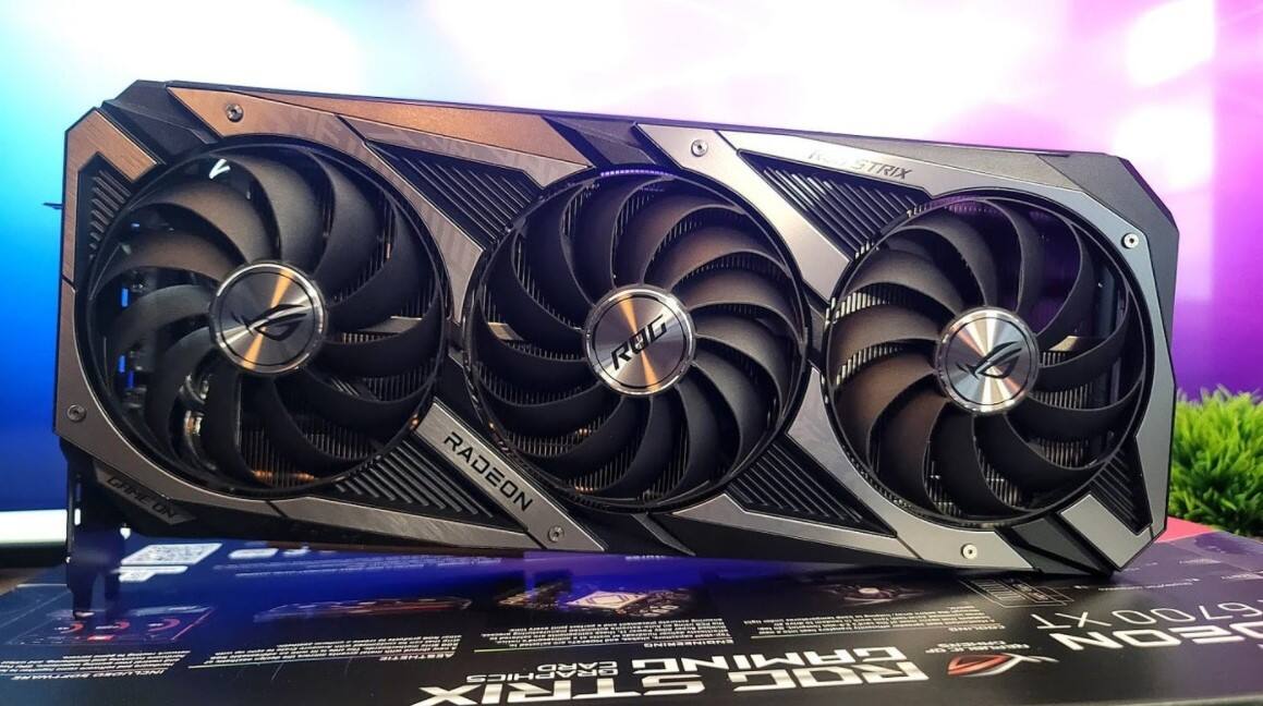 RX 6700 XT显卡IGN 7分：做工很好、售价太高