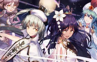 《神代梦华谭》：集换卡牌的高策略玩法，魔幻搞笑才是打开方式！
