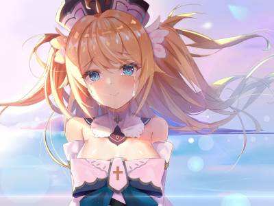 原神手游温迪培养方法 最全面的温迪养成介绍