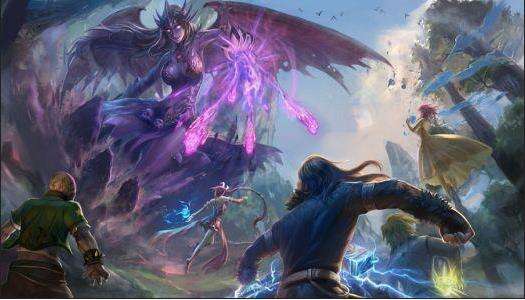 斗罗大陆武魂觉醒生命之树作用 生命之树有什么效果