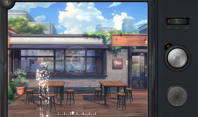 「拾光梦行」基础入门：界面及主要功能介绍