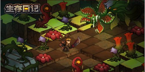 《生存日记》坦克伙伴选择