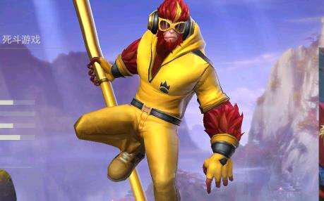 激战狂潮孙悟空强化怎么选择 孙悟空强化推荐