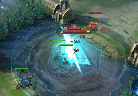 激战狂潮刺客流无命打法 瞬间爆炸的艺术